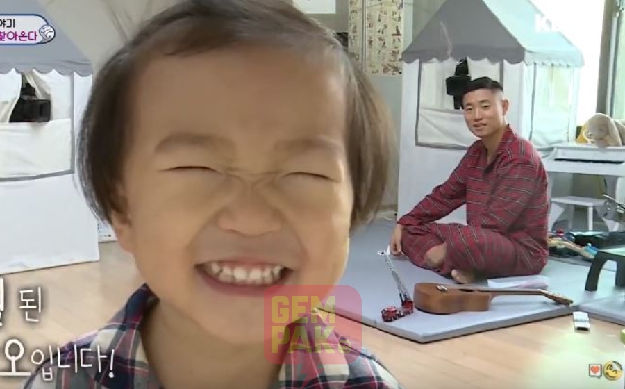 kang-gary-anak-superman.jpg