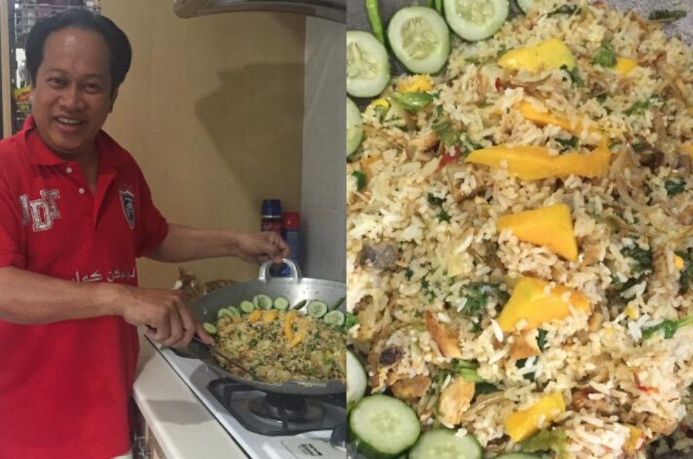 Remember these iconic photos?