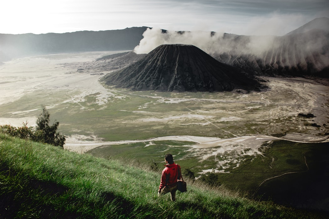 Some places are worth the discomfort