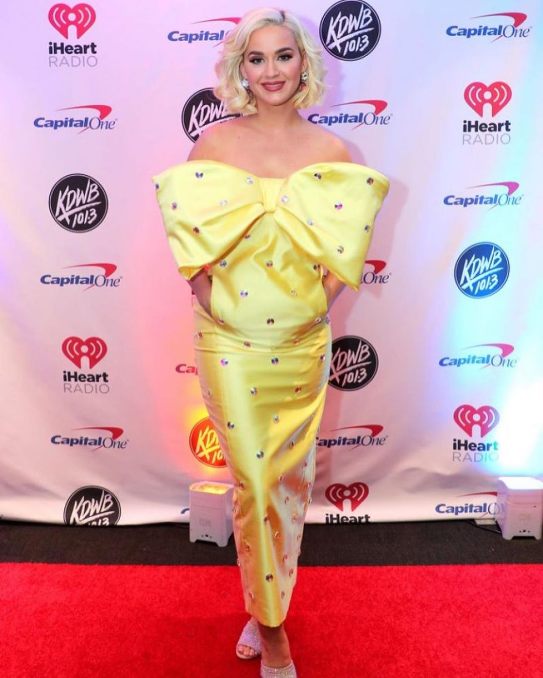 Even Katy Perry is a Khoon Hooi fan.