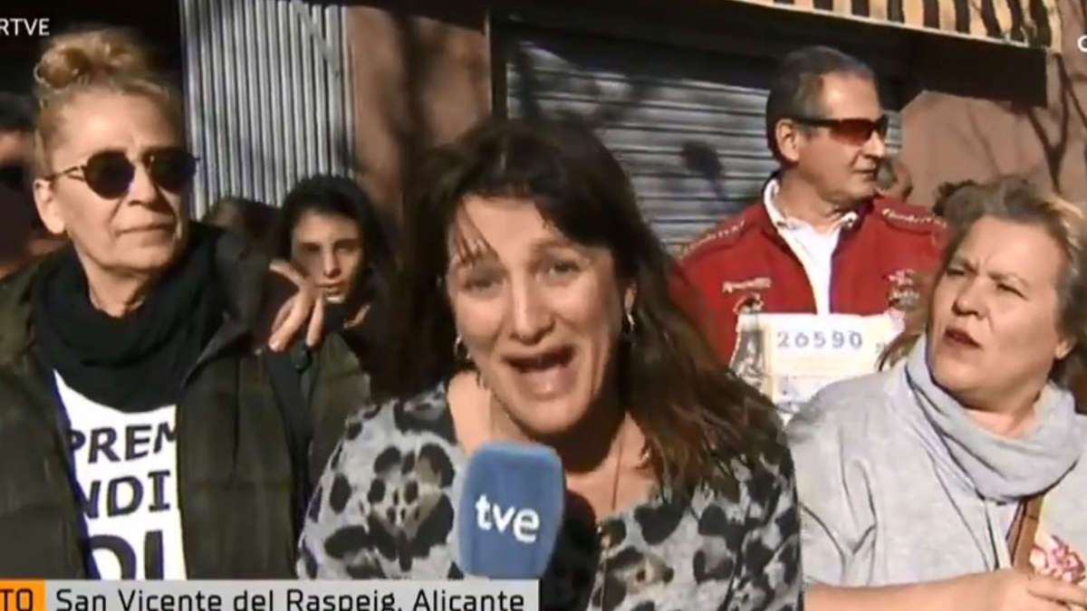 Natalia was too excited to process.