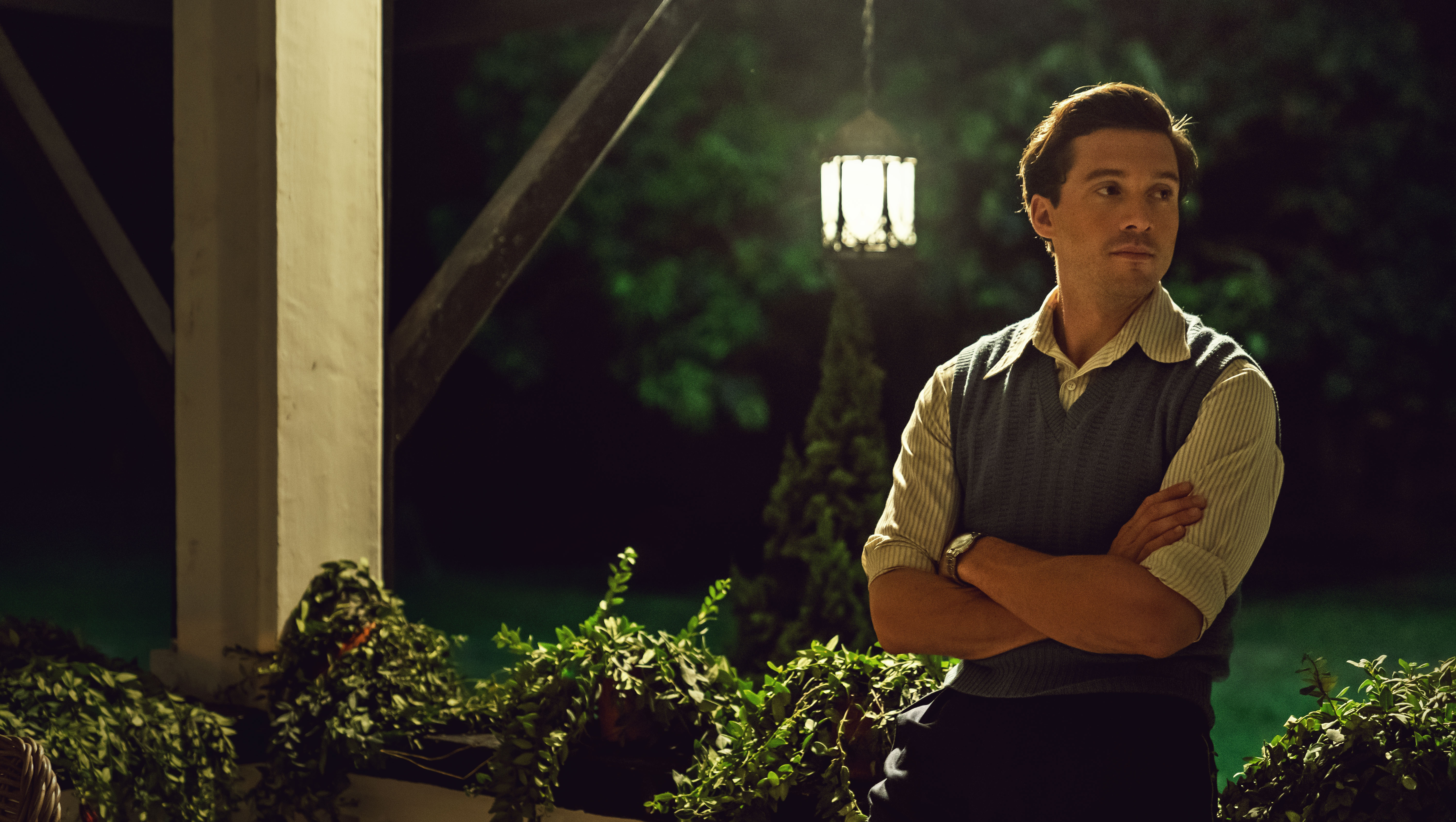 We have to say, the movie stills do look impressive