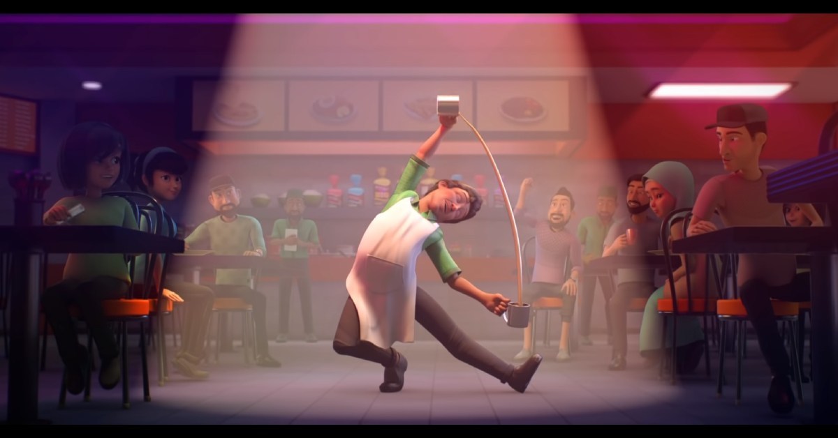 If you know, you know.