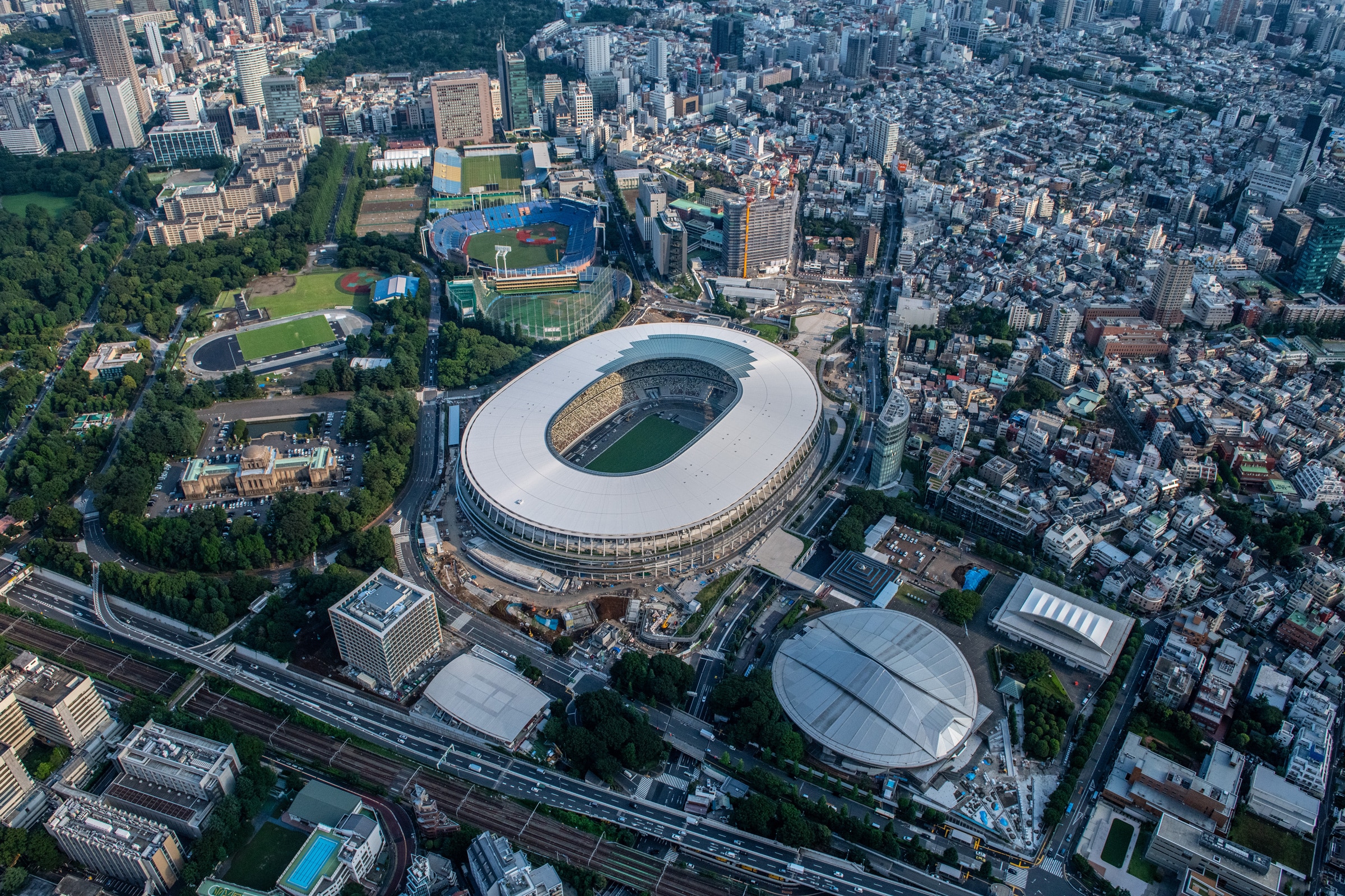 Olympic.org Will you be in Tokyo for the 2020 Olympics?