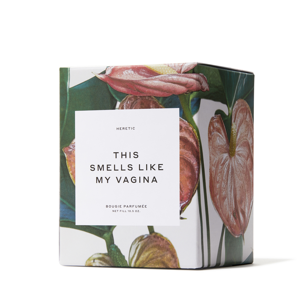 Nice packaging...