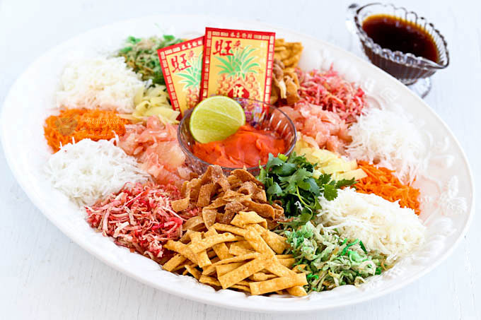 Yee Sang