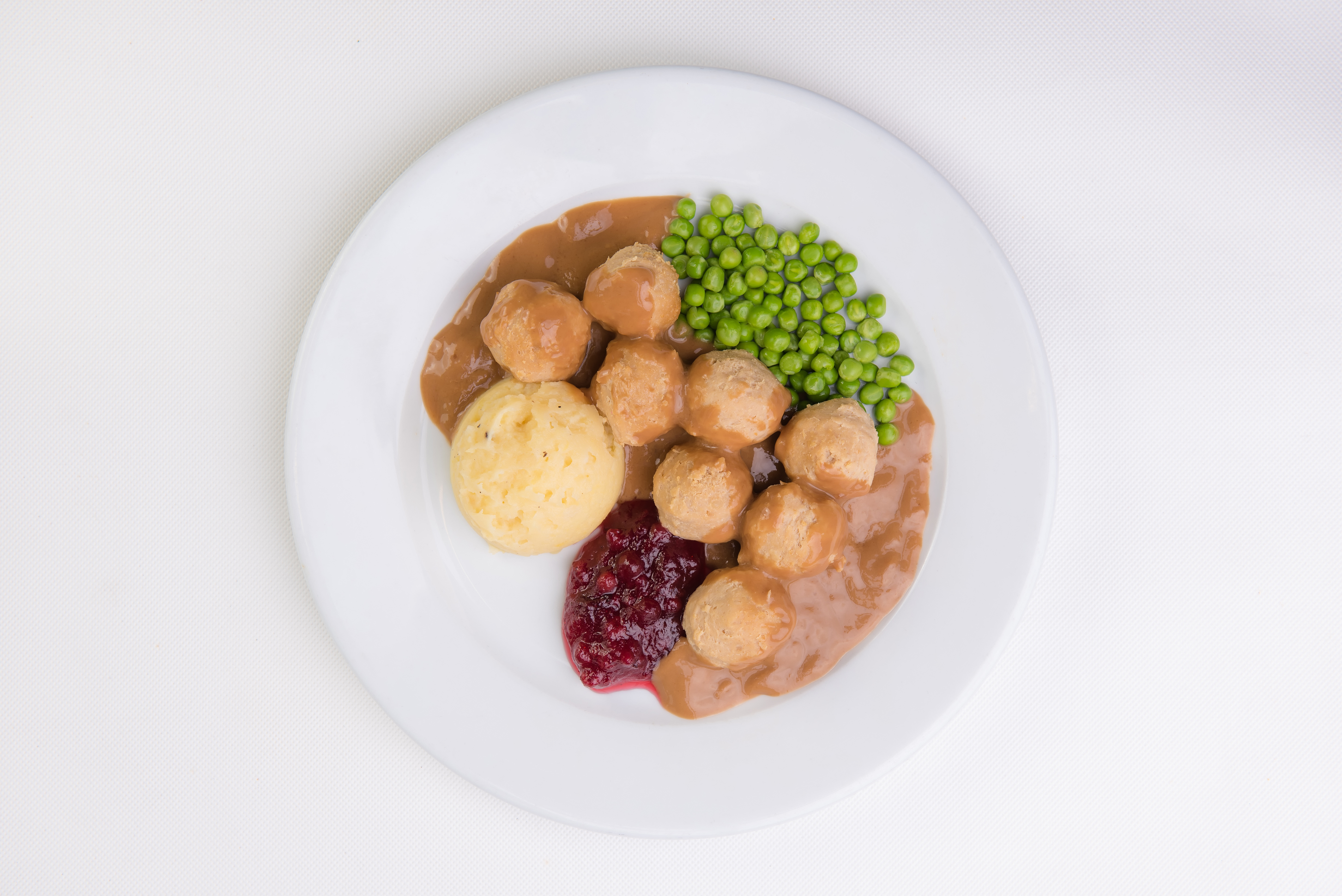 8 pcs Chicken Balls
