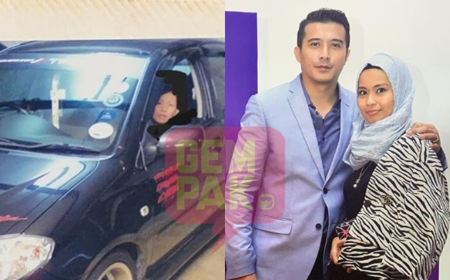 aaron-aziz-kereta-pertama.jpg