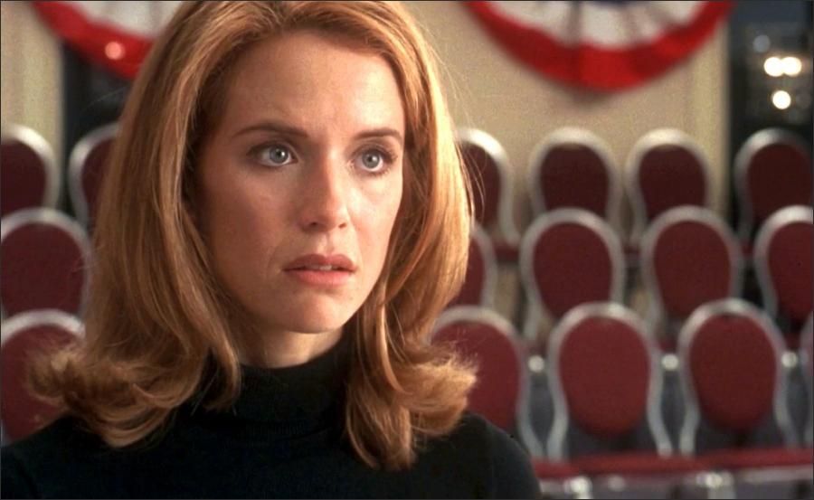 Kelly Preston in Jerry McGuire