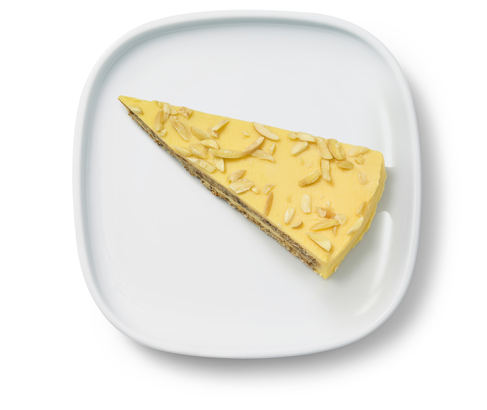 Almond cake