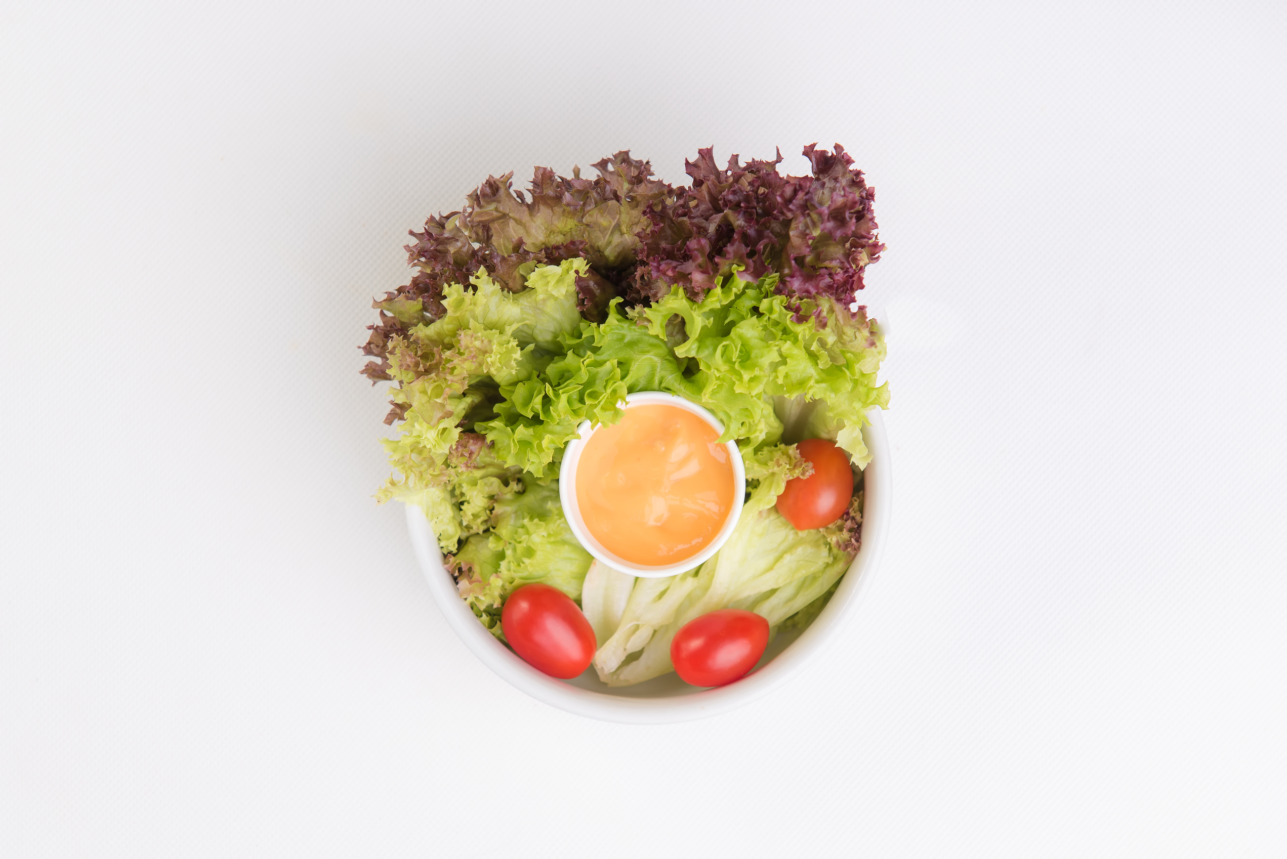 Green Salad