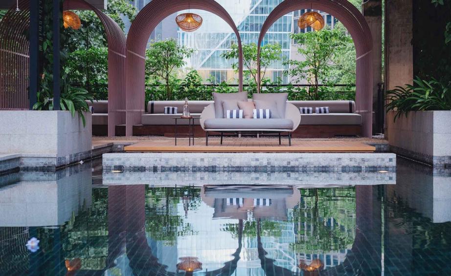 Your next #OOTD spot.