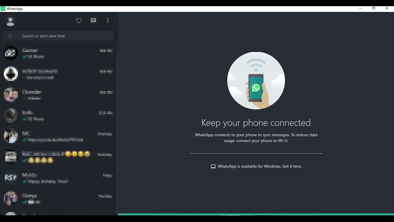 Dark mode soon!