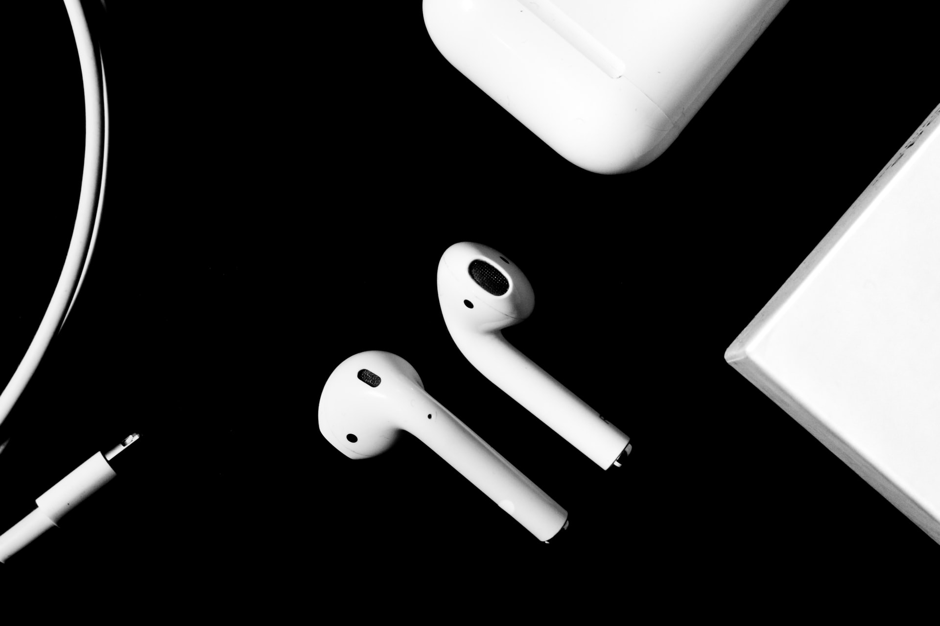 Unsplash/Tarun Savvy You don't need to spend a bomb for some quality earpiece.