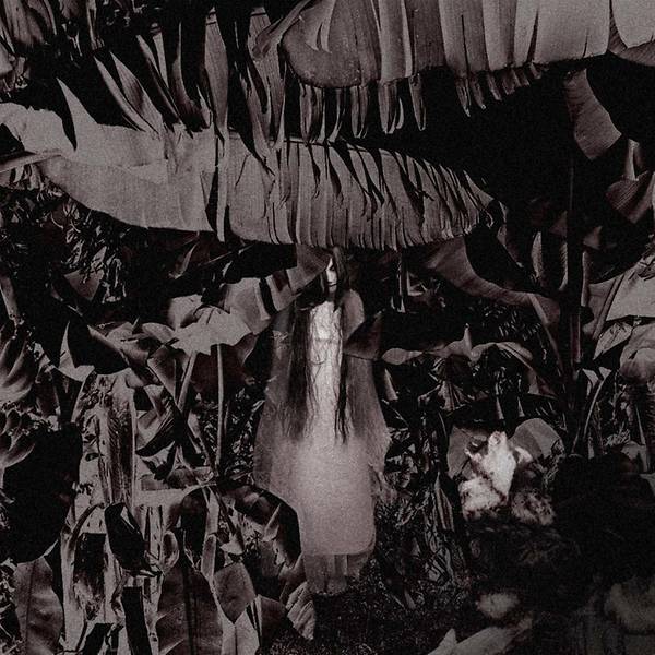 What could be more Malaysian than a pontianak?