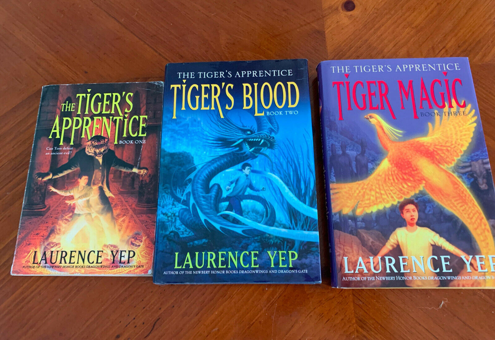 lostfilm.info Have you read these books before?