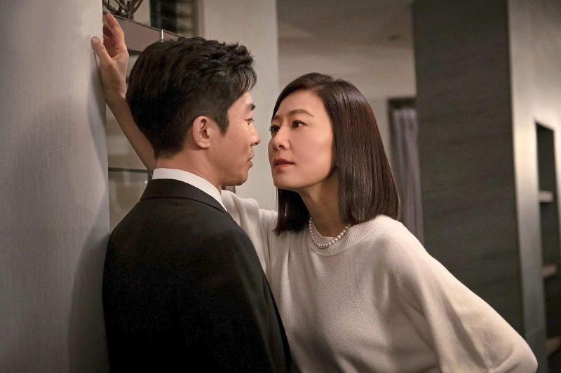 The number one K-drama of all time.