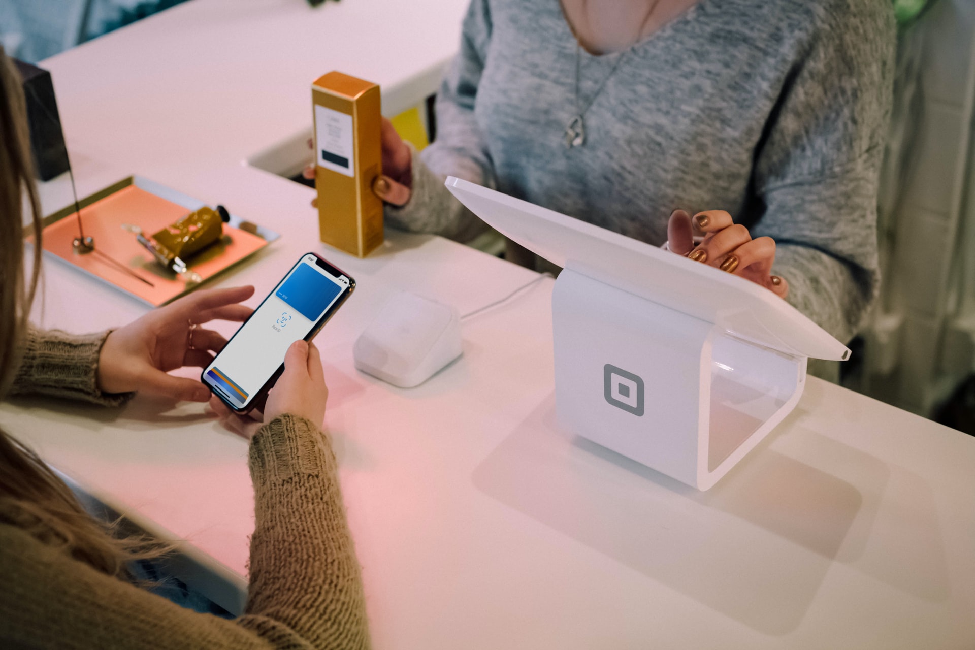 Digital is the way to go.