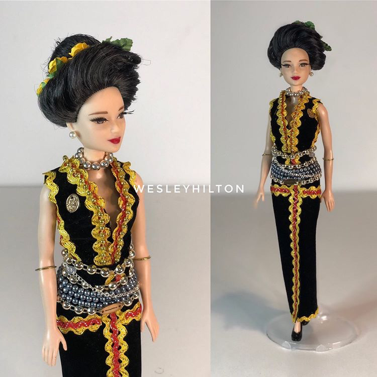 Unduk Ngadau