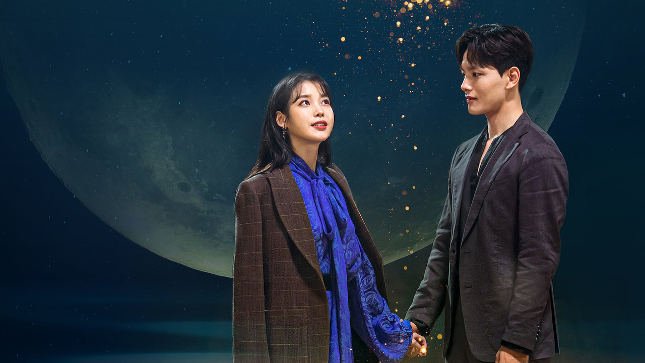 tvN/Studio Dragon Love is in the air.