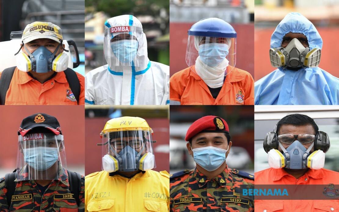 And we couldn't have done it without them.