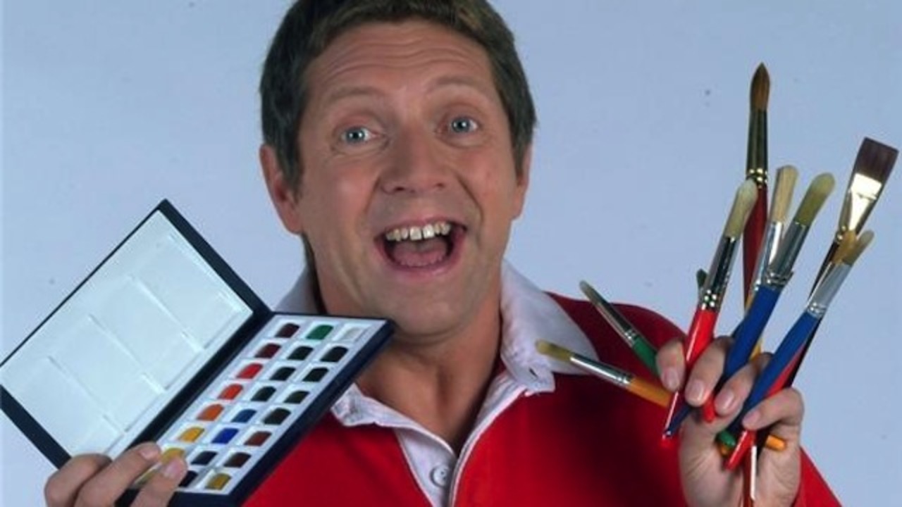 Make Neil Buchanan proud