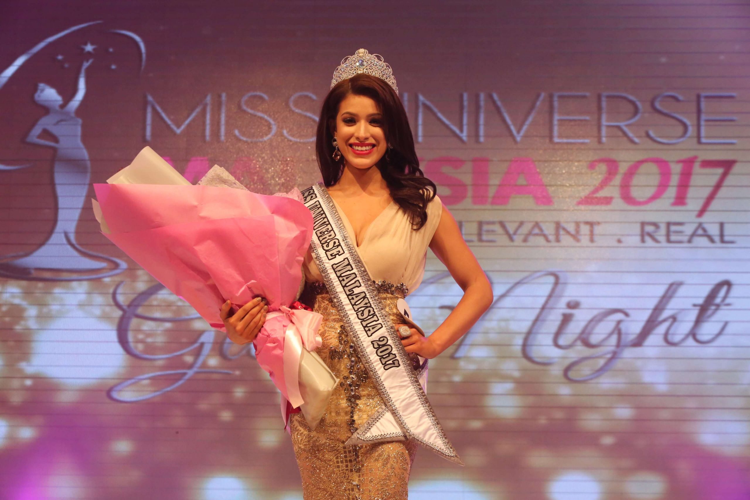 MUMO has distanced themselves from the beauty queen.