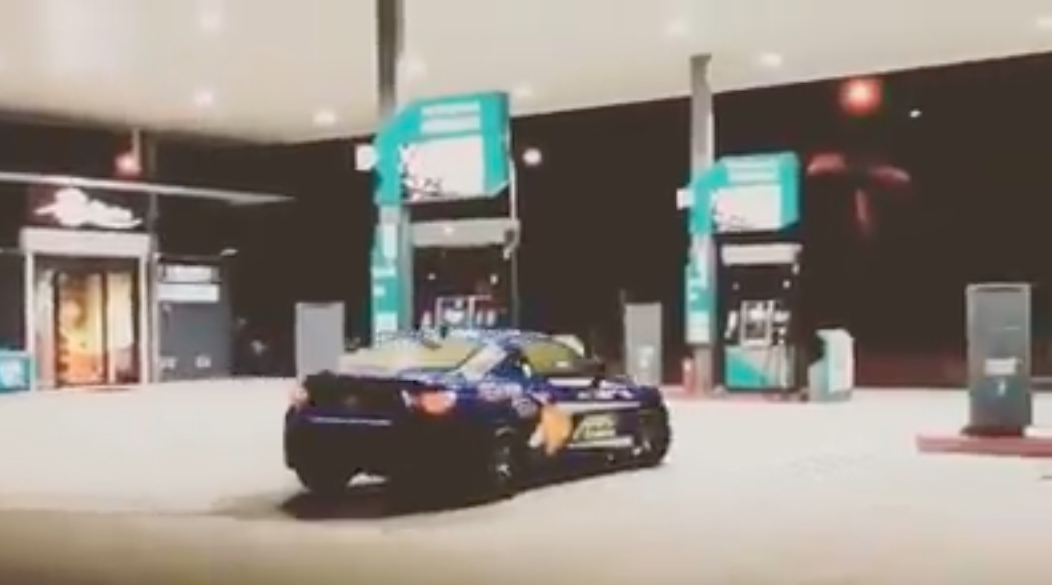 Facebook/Info Roadblock JPJ/POLIS Why would they even do such a thing?