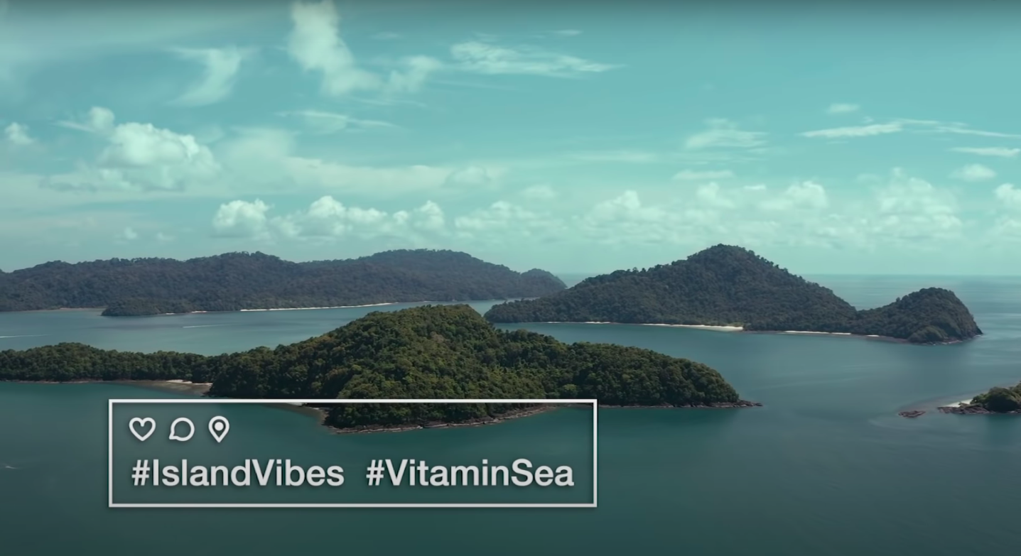 YouTube/Malaysia Truly Asia Gorgeousnya.