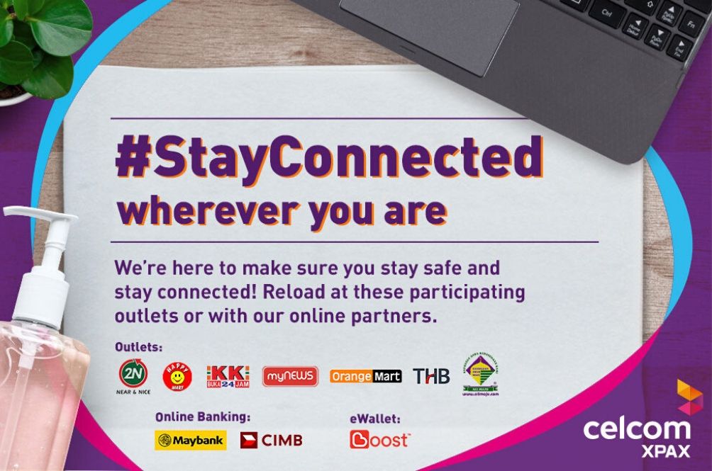 celcom