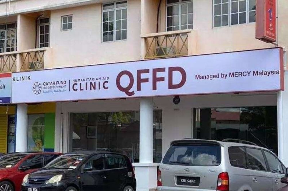 Healthcare for all