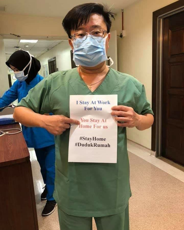 Don't make their lives more difficult, guys.