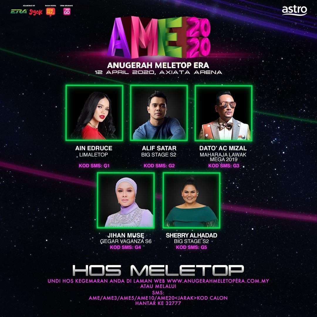 Abang bomba, too, is pleading.