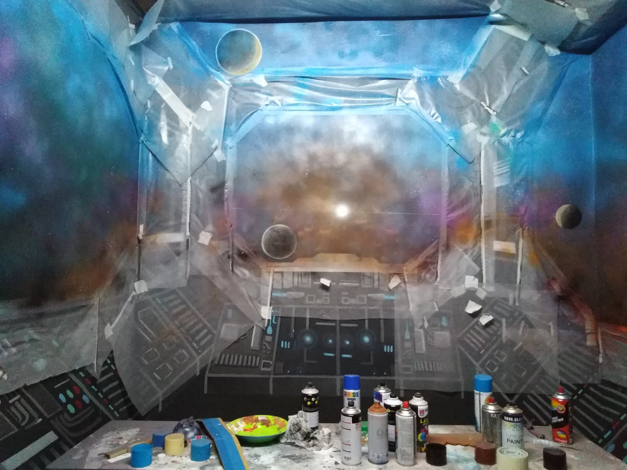 Work in progress.
