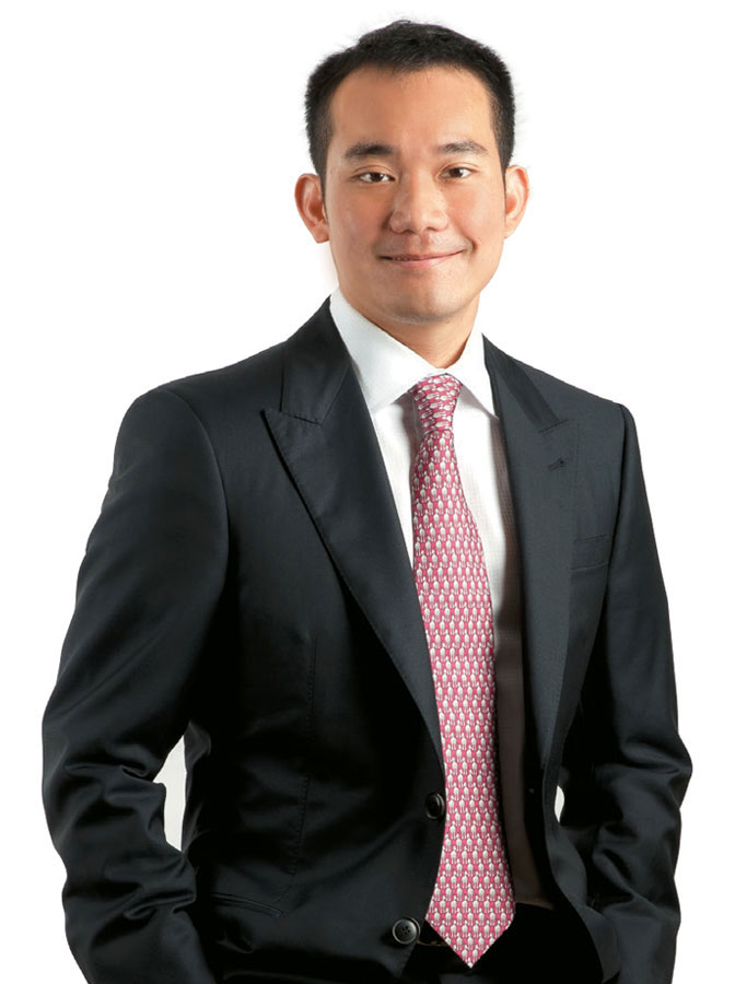 Lee Yeow Seng