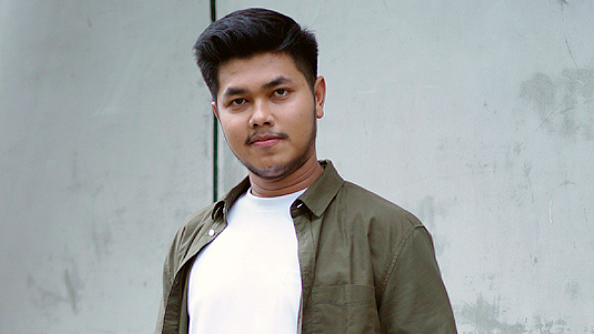 Reza Alwin | Gempak