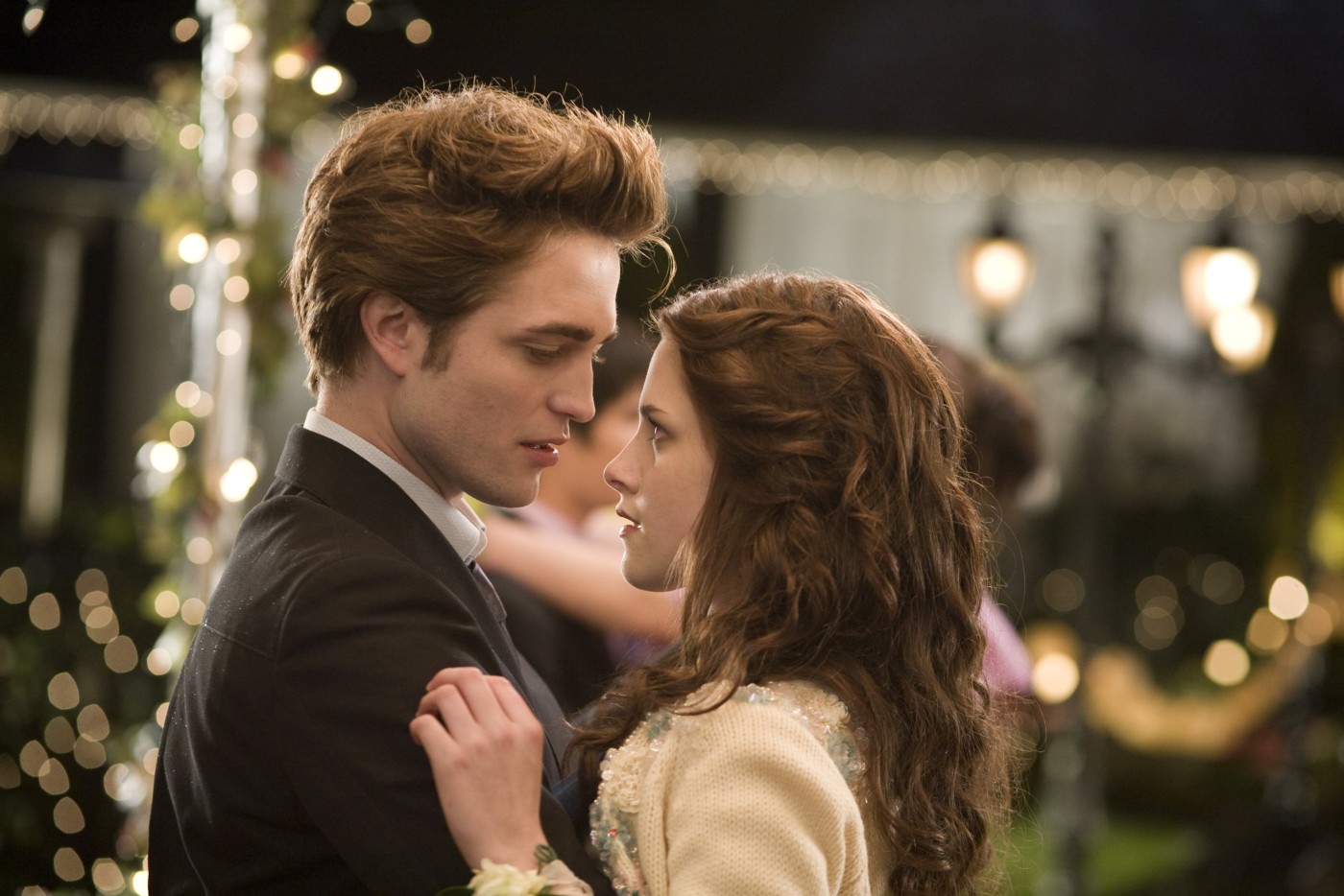 Be prepared to fall in love again.