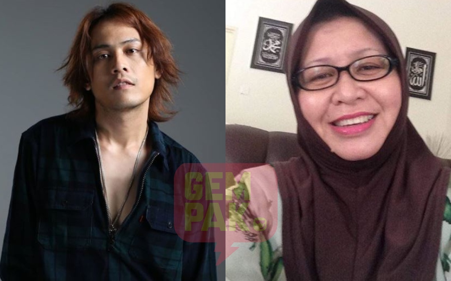 “Hari Itu Masih Segar Seperti Wangian Terakhir Mu...” Akim Ahmad Rindu ...