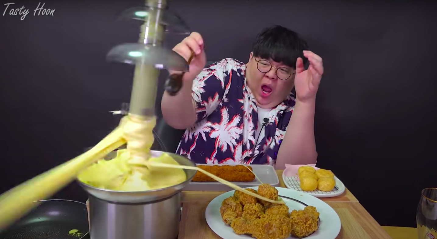 YouTube/Tasty Hoon Yep, it's 2020 alright.