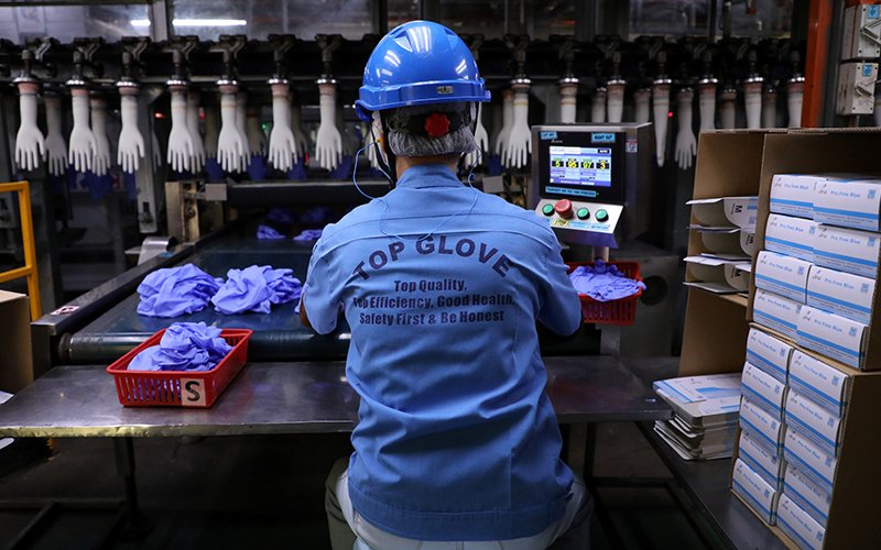 We hope their employees will still be paid during the period of closure.
