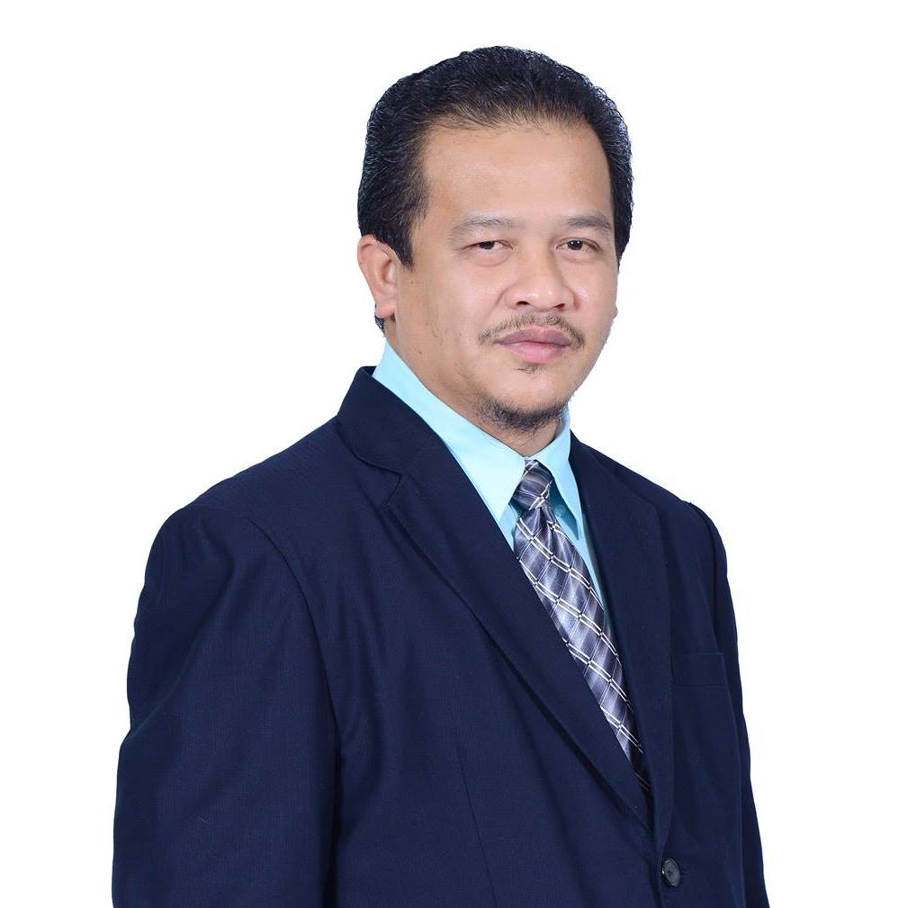 Azman Narudin also tested positive.