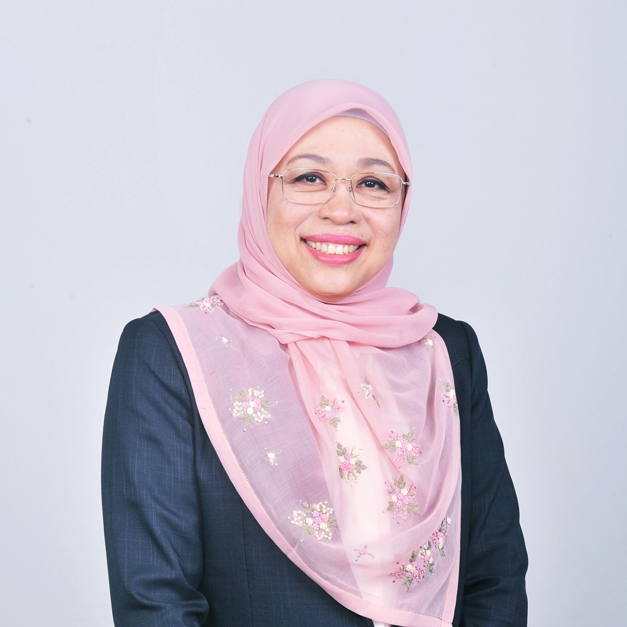 Constitutional expert Prof Dr Shamrahayu Aziz