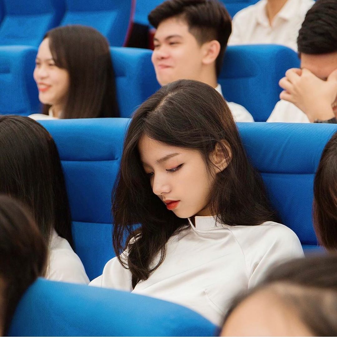 She's been a subject of secret photos.