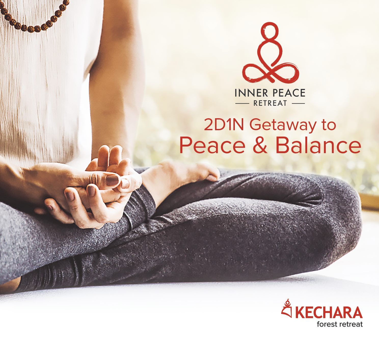 Meditation? Oh my!