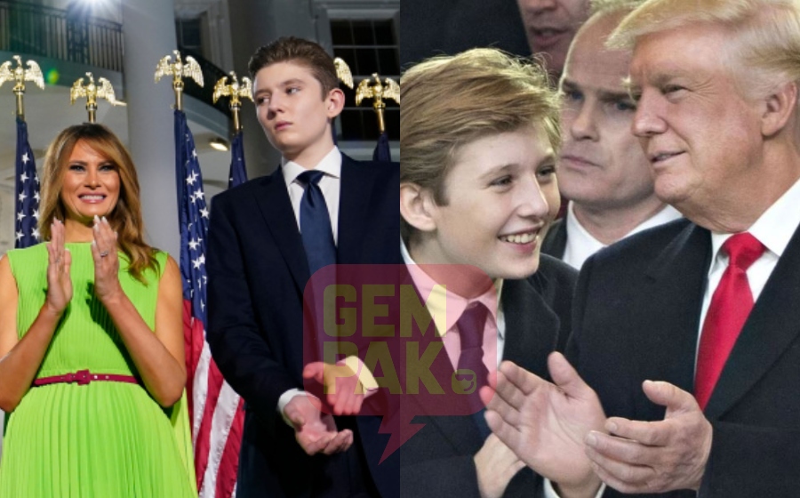 barron-trump-positif-covid-anak-donald-trump.jpg
