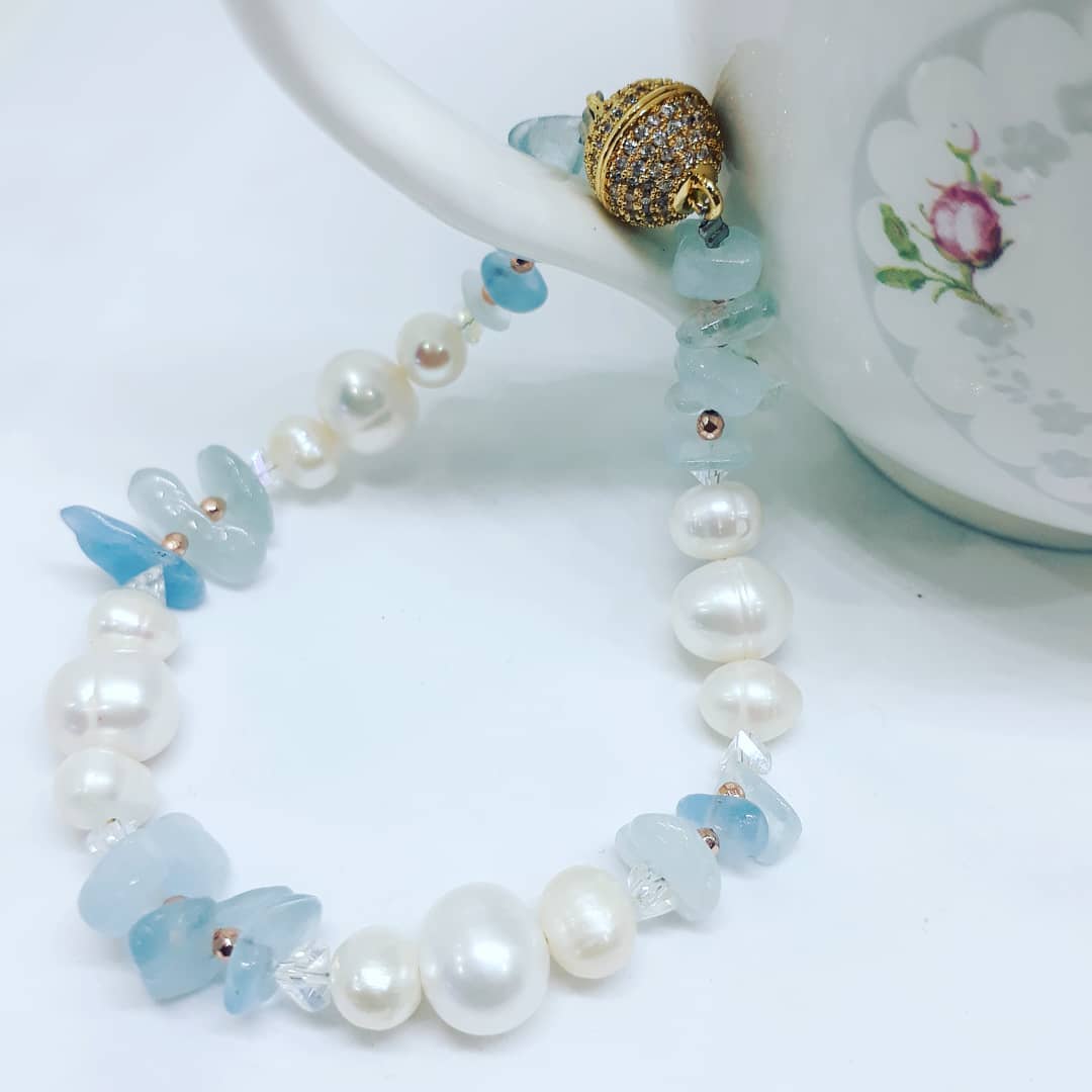 Instagram/Elegant Jewellery Studio Fancy making one of your own?
