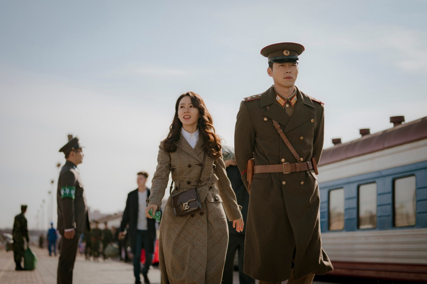 tvN/Studio Dragon Do you still ship this couple?