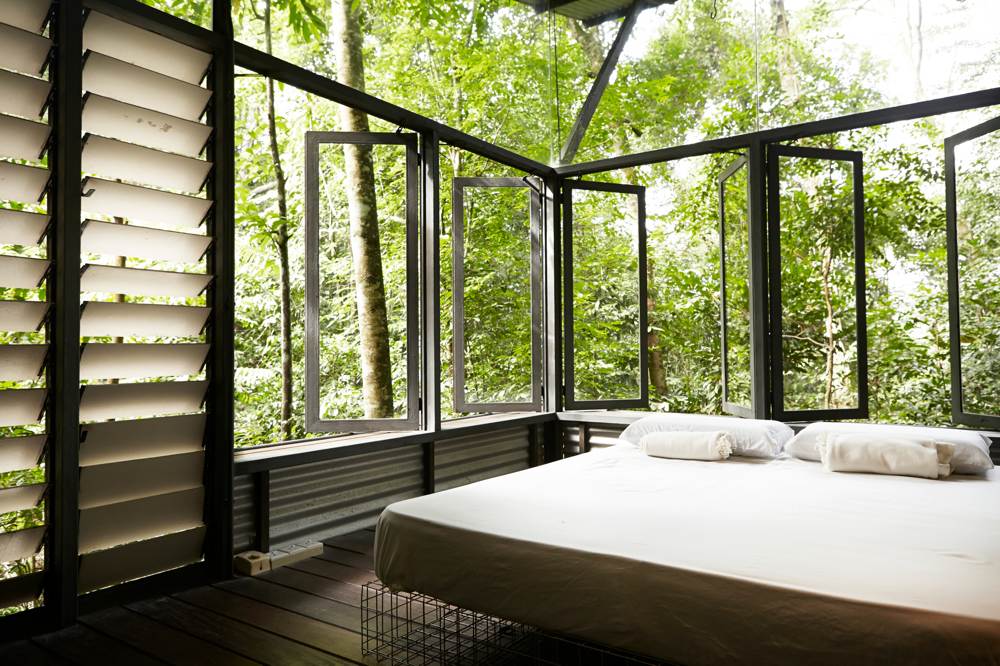 Pretty and serene place