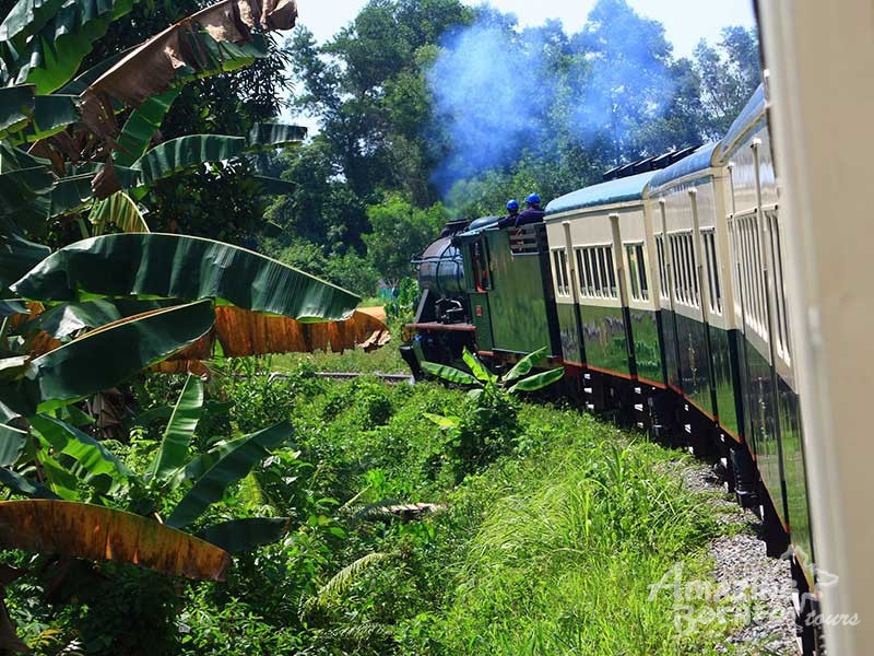 This is not Sri Lanka, this is Sabah