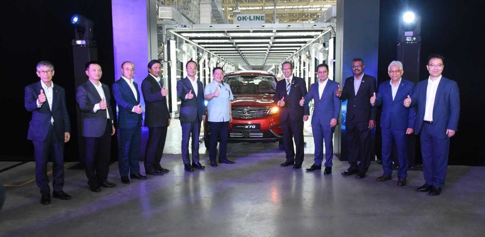Proton Read between the lines.